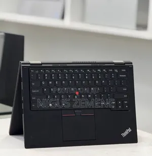 New Laptop Lenovo ThinkPad Yoga 8GB Intel Core i7 SSD 256GB