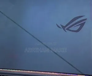 New Laptop Asus ROG Strix G15 16GB Intel Core i9 SSD 1T