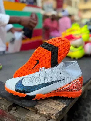 Nike Air Zoom Mercurial Superfly 10 Futsal for Artificia Grass