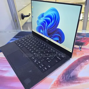 New Laptop Dell XPS 13 8GB Intel Core i5 SSD 256GB