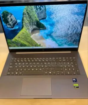 New Laptop HP Envy x360 16GB Intel Core Ultra 7 SSD 1T
