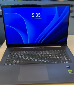 New Laptop HP Envy x360 16GB Intel Core Ultra 7 SSD 1T