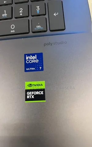 New Laptop HP Envy x360 16GB Intel Core Ultra 7 SSD 1T