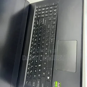 New Laptop MSI GP75 Leopard 16GB Intel Core i7 SSD 1T