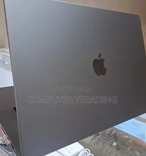 New Laptop Apple MacBook Pro 2021 M1 16GB Apple M1 SSD 1T