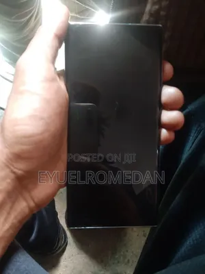 Samsung Galaxy S22 Ultra 512 GB Gray