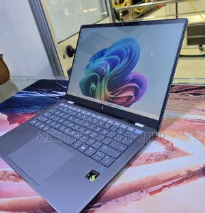 New HP OmniBook X Laptop 14-fe0097nr 16GB Intel Core Ultra 7 SSD 1T