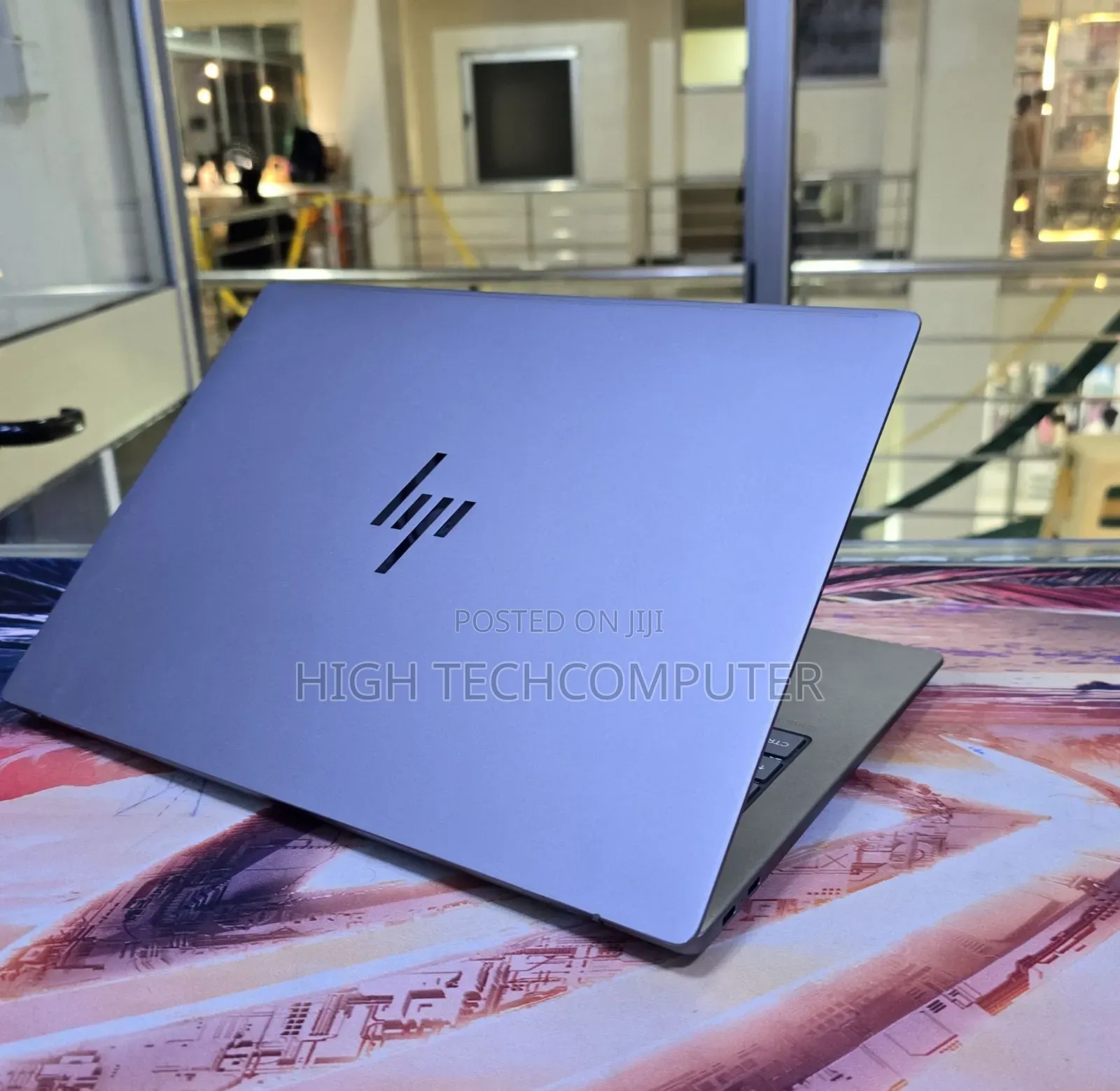 New HP OmniBook X Laptop 14-fe0097nr 16GB Intel Core Ultra 7 SSD 1T