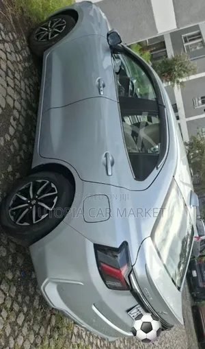 Suzuki Dzire 2025