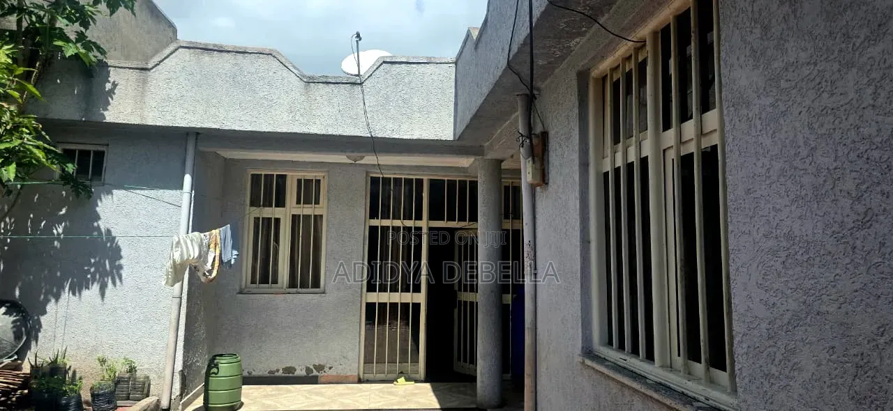 4bdrm House in Gelan, Akaky Kaliti for sale