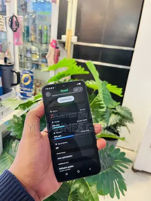 Samsung Galaxy A15 128 GB Blue