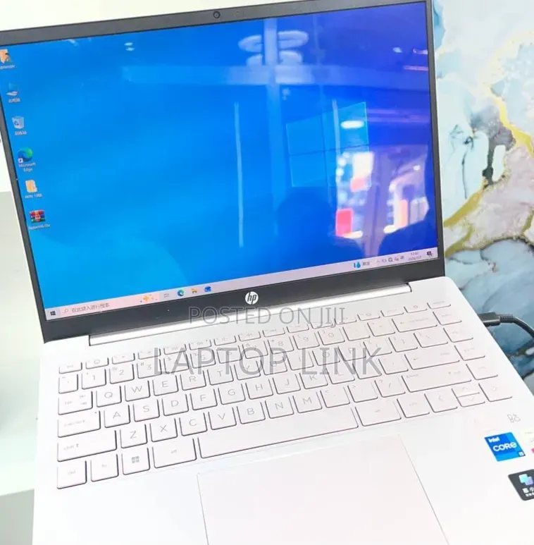 New Laptop HP Pavilion 14 16GB Intel Core i5 SSD 512GB