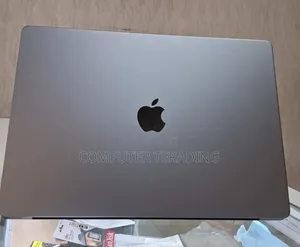 New Laptop Apple MacBook Pro 2021 M1 16GB Apple M1 SSD 1T