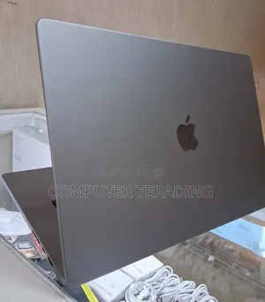 New Laptop Apple MacBook Pro 2021 M1 16GB Apple M1 SSD 1T
