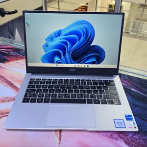 New Laptop Huawei MateBook 13 WRT-W29E 16GB Intel Core i5 SSD 512GB
