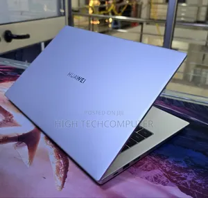 New Laptop Huawei MateBook 13 WRT-W29E 16GB Intel Core i5 SSD 512GB