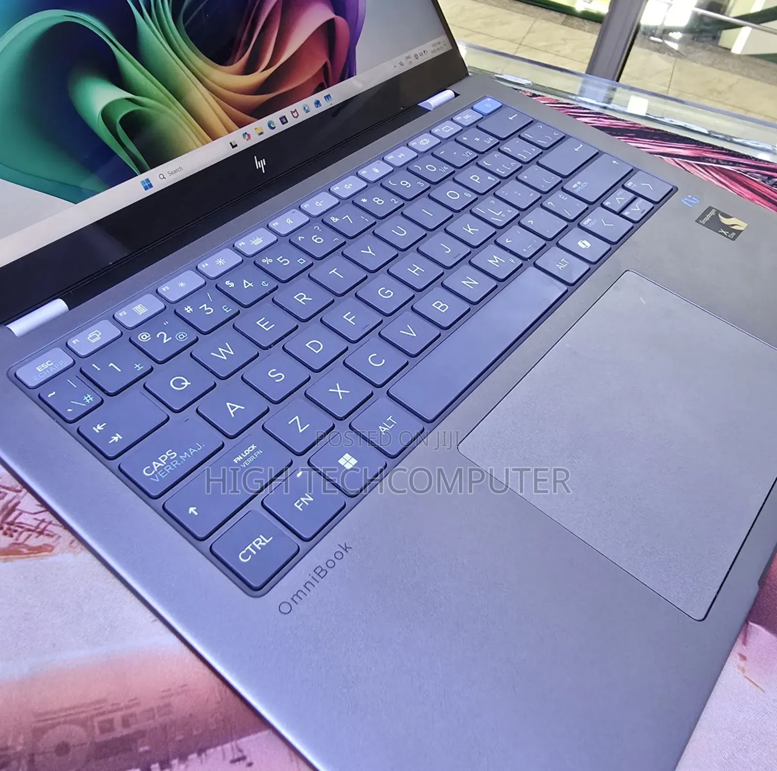 New Laptop Huawei MateBook 13 WRT-W29E 16GB Intel Core i5 SSD 512GB
