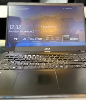 New Laptop Acer Aspire 3 4GB Intel Core i3 HDD+SSD 1T