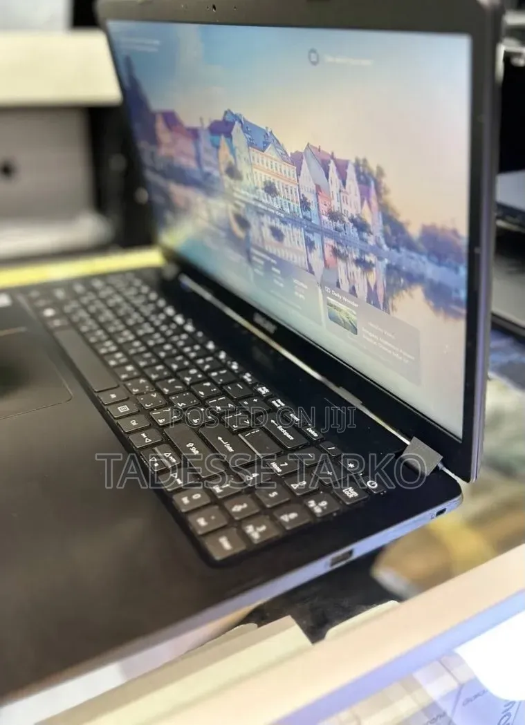 New Laptop Acer Aspire 3 4GB Intel Core i3 HDD+SSD 1T
