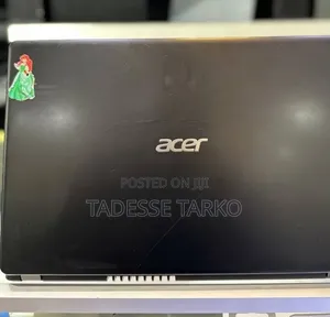 New Laptop Acer Aspire 3 4GB Intel Core i3 HDD+SSD 1T
