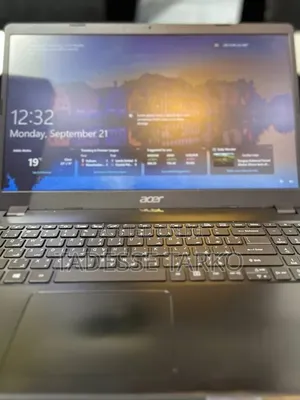 New Laptop Acer Aspire 3 4GB Intel Core i3 HDD+SSD 1T