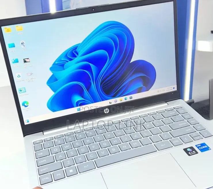 New Laptop HP Stream Notebook 16GB Intel Core i5 SSD 1T