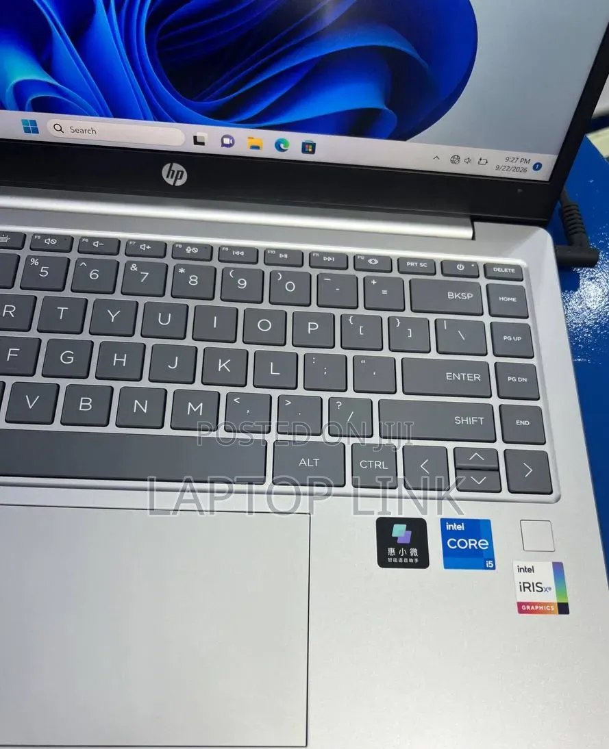 New Laptop HP Stream Notebook 16GB Intel Core i5 SSD 1T