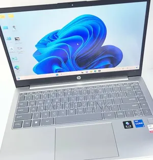 New Laptop HP Stream Notebook 16GB Intel Core i5 SSD 1T