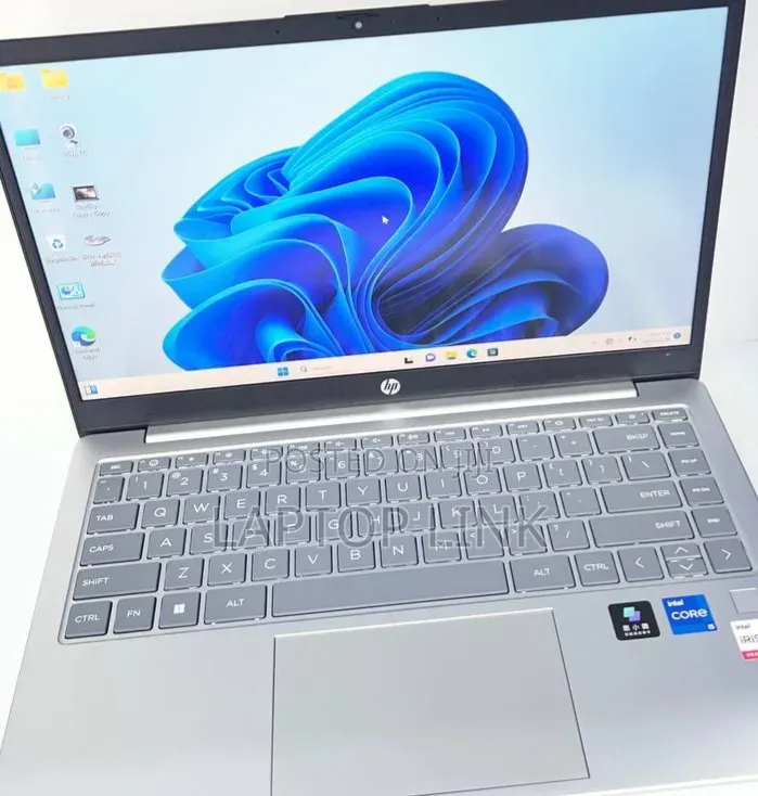 New Laptop HP Stream Notebook 16GB Intel Core i5 SSD 1T
