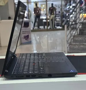 New Laptop Lenovo ThinkPad L15 Gen 3 16GB Intel Core i7 SSD 1T