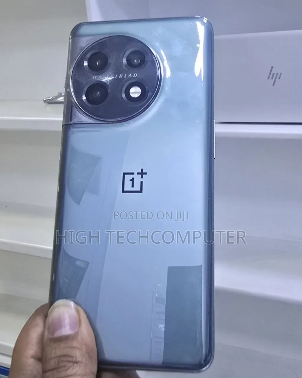 New OnePlus One 64 GB Blue