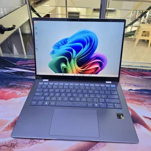 New HP OmniBook X Laptop 14-fe0097nr 16GB Qualcomm Snapdragon X Elite
