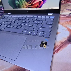 New HP OmniBook X Laptop 14-fe0097nr 16GB Qualcomm Snapdragon X Elite