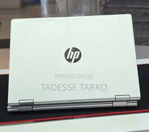 New Laptop HP ProBook x360 435 G8 16GB AMD Ryzen 7 SSD 512GB