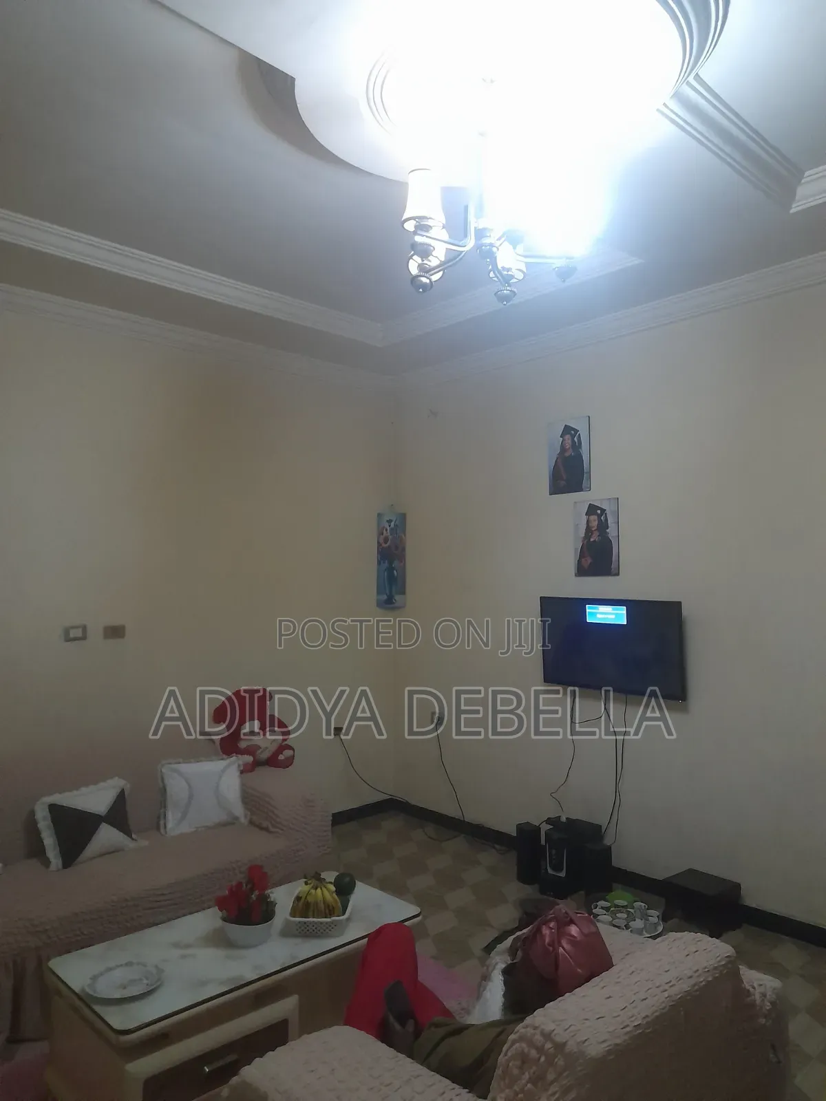 4bdrm House in Gelan, Akaky Kaliti for sale