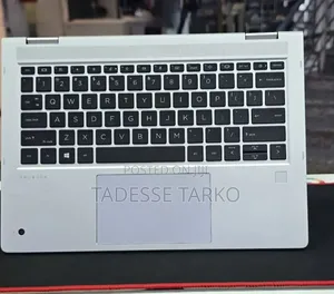 New Laptop HP 16GB AMD Ryzen 5 SSD 512GB
