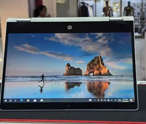 New Laptop HP 16GB AMD Ryzen 5 SSD 512GB