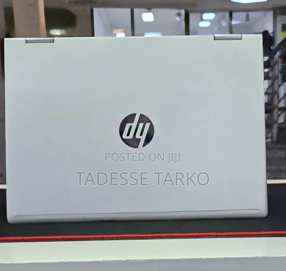 New Laptop HP 16GB AMD Ryzen 5 SSD 512GB