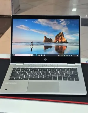 New Laptop HP 16GB AMD Ryzen 5 SSD 512GB