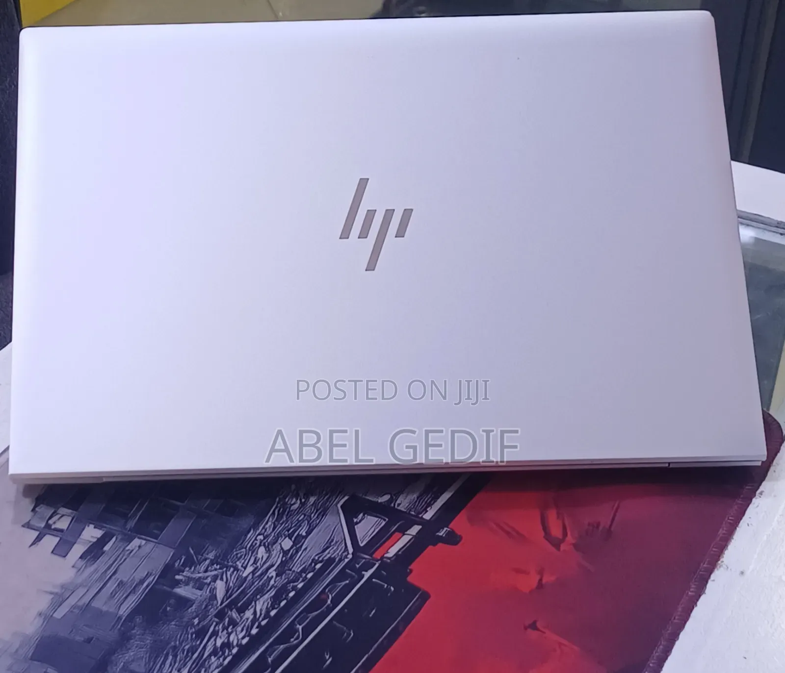 New Laptop HP EliteBook 840 16GB Intel Core i5 SSD 512GB