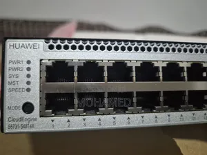 Huawei Switch