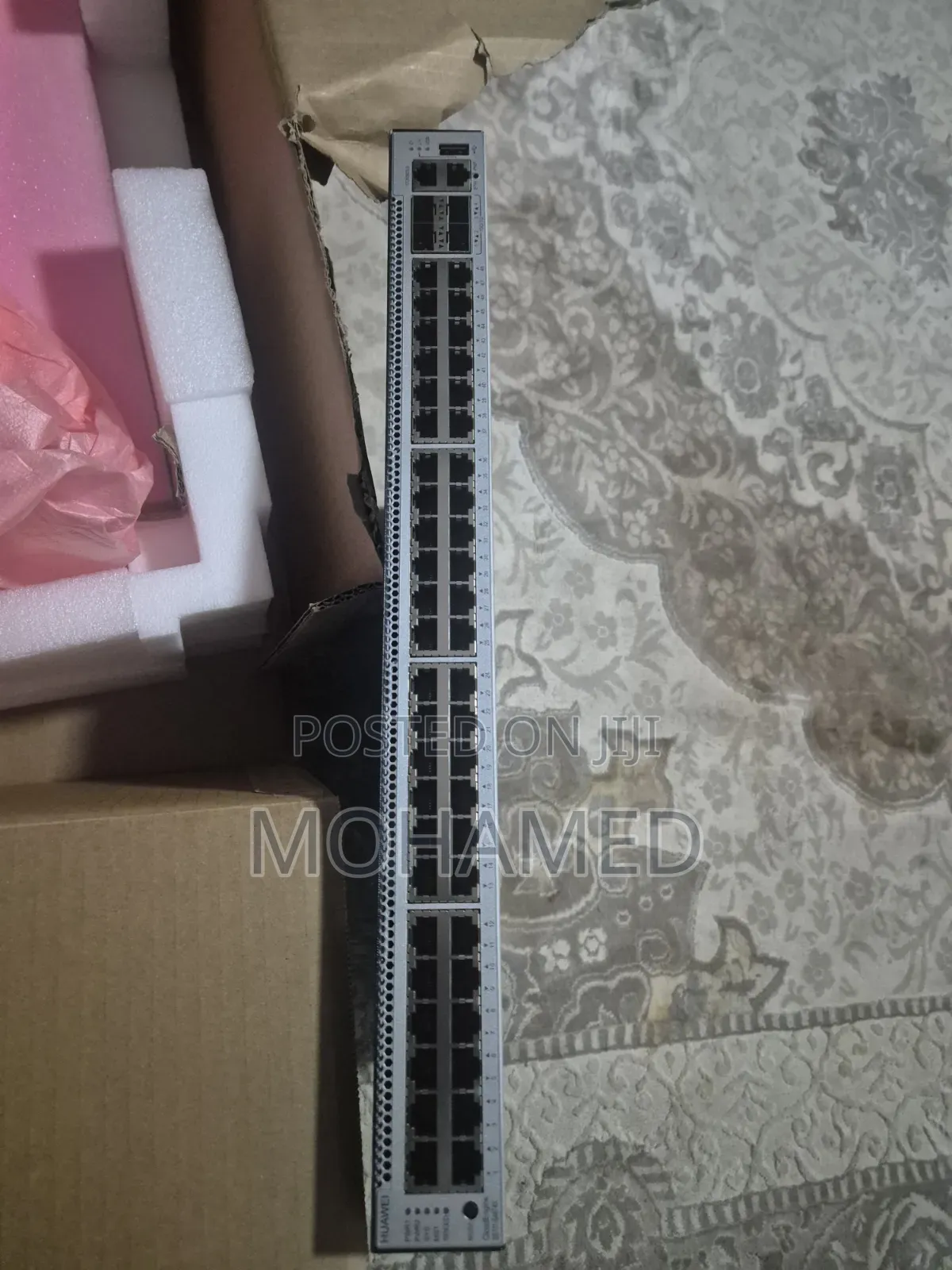 Huawei Switch