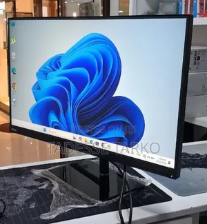 LLenovo 27 Inch Monitor