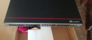 Huawei Switch