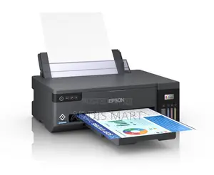 Epson EcoTank L11050 Ink Tank Printer