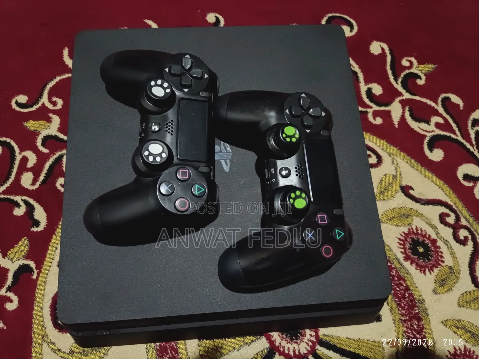 Playstation 4 Slim