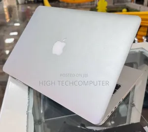 New Laptop Apple MacBook Air 2015 8GB Intel Core i5 SSD 256GB