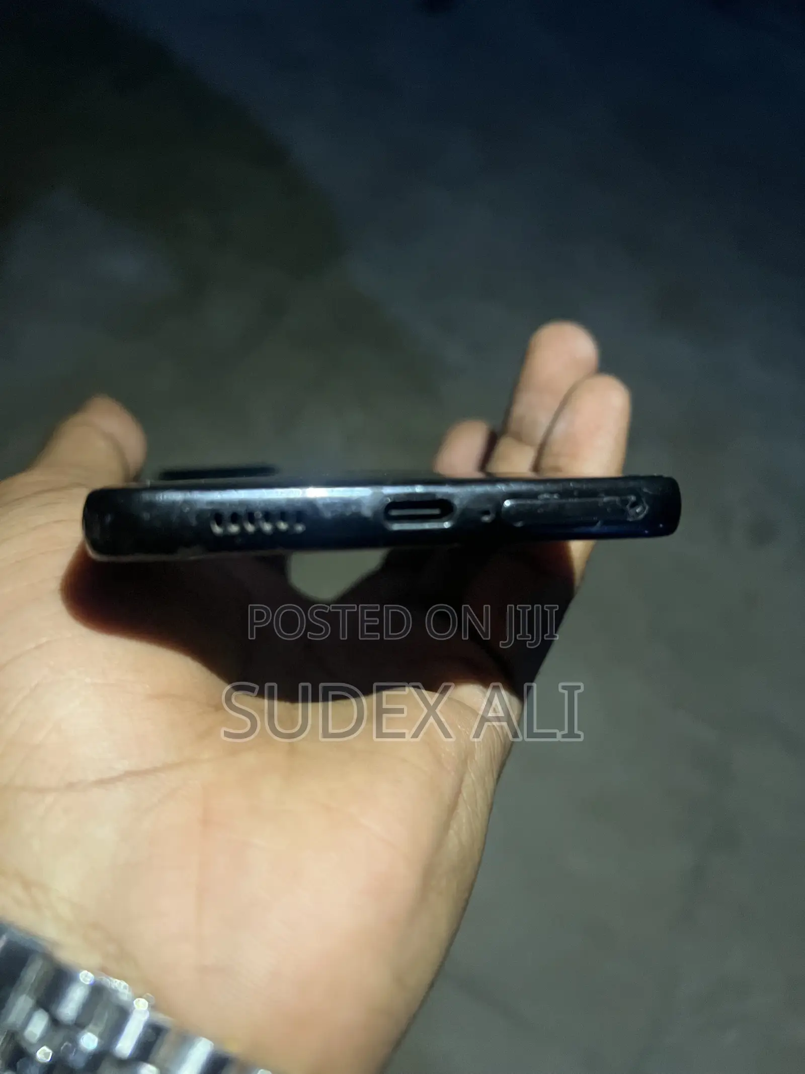 Samsung Galaxy A53 5G 128 GB Black