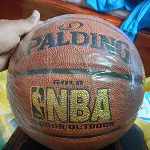 NBA Spalding Ball