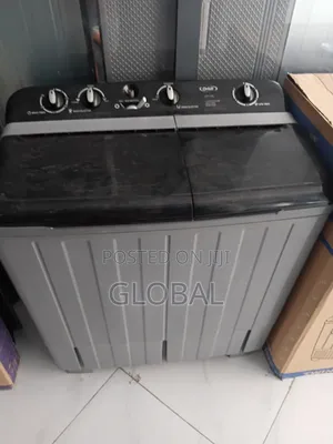 20ኪ.ግ ኦርቢት Washing Machine